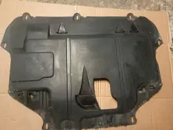 Couvercle Moteur OEM 3M51R6P013CAB pour Ford Focus MK2