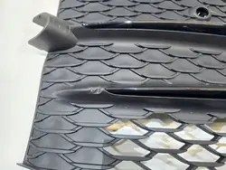 Vordere Stoßstangenblende Links Mercedes GLE II W167 AMG A1678857403