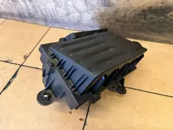 VW Polo 2G Luftfiltergehäuse OEM 2Q0129601R