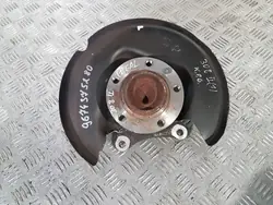 Mozzo Ruota Posteriore 9674375280 Citroen Peugeot