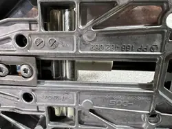 Colonne de direction Mercedes-Benz GLE AMG OEM 166462082