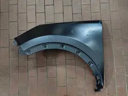 Främre vänster skärm KIA SPORTAGE 2010-2015