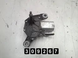 Fiat Punto 2006 Ruitenwissermotor OEM 53844527