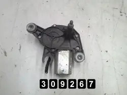 Motor limpiaparabrisas Fiat Punto 2006 OEM 53844527
