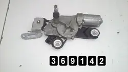Motor limpiaparabrisas Mazda 3 OEM AM-369142 - Usado
