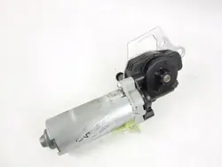 Framsätesmotor höger OEM 0130002648 Mercedes CL