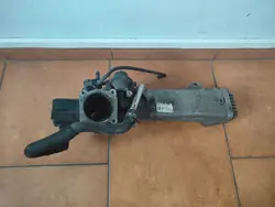 Volvo EGR-kylare OEM 30757742 för S60 V70 S80 XC70 XC90