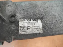 Arrefecedor EGR Volvo OEM 30757742 para S60 V70 S80 XC70 XC90