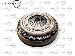 Embreagem Completa 1.2 THP OE 9686038280