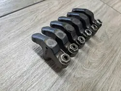 Juego de Puentes Válvulas OEM 20759477 para Volvo FH16 D16E