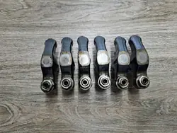 Ventilbro-sats OEM 20759477 för Volvo FH16 D16E