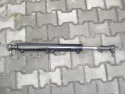 Käytetty Hydraulinen Ohjausvaihde OEM 666666