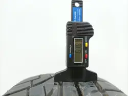 Pneu été Michelin Pilot Primacy 195/65R15 Occasion
