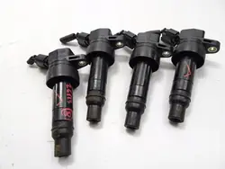 Bobina de Ignição 1.4 1.6 Kia Pro Ceed Cee'd II 2014- OEM