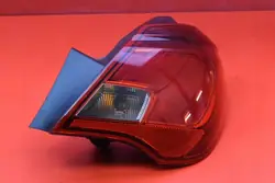 Rechte Rückleuchte 13428448 Opel Corsa E 5D HB 14-20