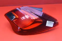 Rechte Rückleuchte 13428448 Opel Corsa E 5D HB 14-20