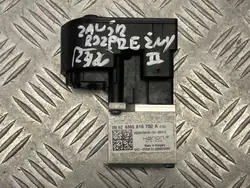 Soupape d'expansion Porsche OE 4M0816702A Taycan