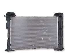 CX666003 Kühler-Set für Mercedes-Benz E-Klasse