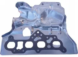 Junta do Coletor de Escape Volvo S60 S90 V60 V90