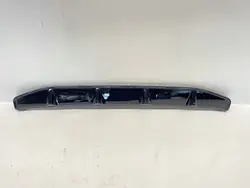 Bakre Stötfångardiffusor BMW 4 G22 G23 M-Paket