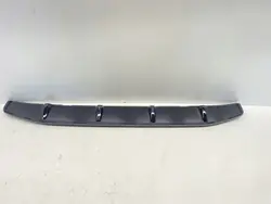 Difusor de Parachoques Trasero BMW 4 G22 G23 M-Package