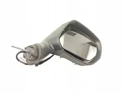 Oikea Peili 5-Pin Citroen C3 Picasso 2009- 8153XP