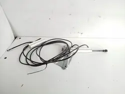 Bagageutryckare Mercedes-Benz M W164 2011 A1648003048