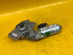 Linker voorstoelmotor Audi A6 C5 01-04