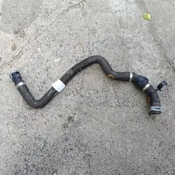 Mangueira Aquecedor Ford OE OEM F1F113K579WA Lado Esquerdo