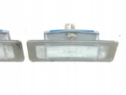 KIA Sportage 2017 Luz matrícula traseira OEM AMD154958