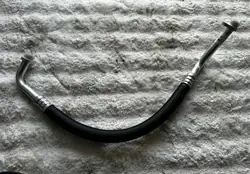 Klimaleitung OEM 9841142380 für PSA Citroen Peugeot Opel