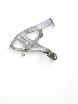 Porsche 911 991 2018 Pare-éclaboussures avant OEM UTO70503