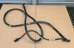 AdBlue-letku OEM A0014701024 Mercedes Actros MP4:lle