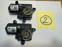 Actuateur d'échappement actif OEM 68505881AA Dodge
