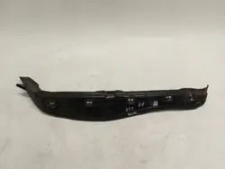 BMW OE 7433820 Etu oikea lokasuoja - Käytetty
