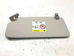 BMW OEM 9874244 Zonneklep rechts voor X1 U11 2023