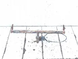 Jeu d'attelage Land Rover Freelander OEM ARA309666