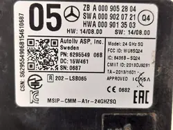 Mercedes-Benz Distronic-anturi OE A0009052804