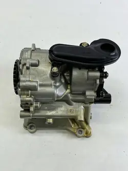 Gebruikte BMW oliepomp OEM 7643046 voor F30 F31