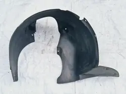 Front Right Wheel Arch VW Fox 2003-2010 5Z0809958F