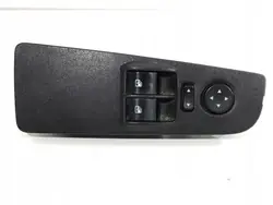 Raam Schakelaar Fiat Grande Punto Hatchback OEM 735380444