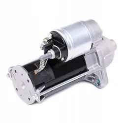 Démarreur Valeo 438168