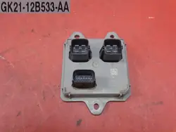 Module bougies GK21-12B533-AA pour Ford Transit Custom