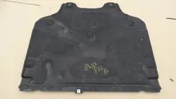 OEM 8W0863822B Växellåds Underskydd Audi A4 B9