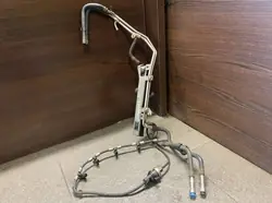 Gebrauchtes Einspritzteil OEM 721040412 für Volkswagen