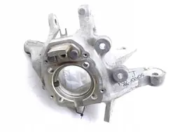 BMW 5 GT F07 09-17 Linke Hinterachsschenkel OEM 6780065