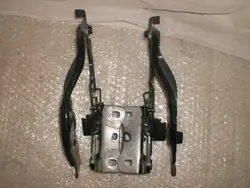 Dobradiças capô Mercedes Classe A W177 OEM A1778801100