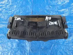 Grelha ventilação central Opel Astra H OEM 24465731