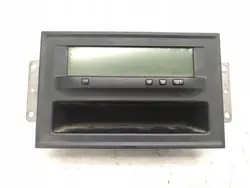 Écran de navigation Mitsubishi Pajero III OEM MR532881