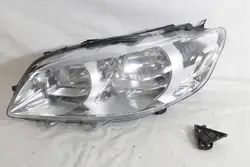 Faros izquierdo original Peugeot 301 Europa 2013-2017